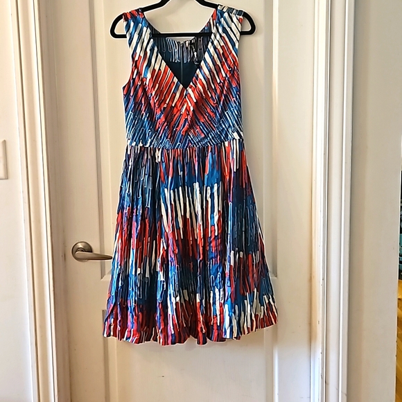 Tracy Reese Dresses & Skirts - Tracey Reese Gallery Row Sold at Anthropologie